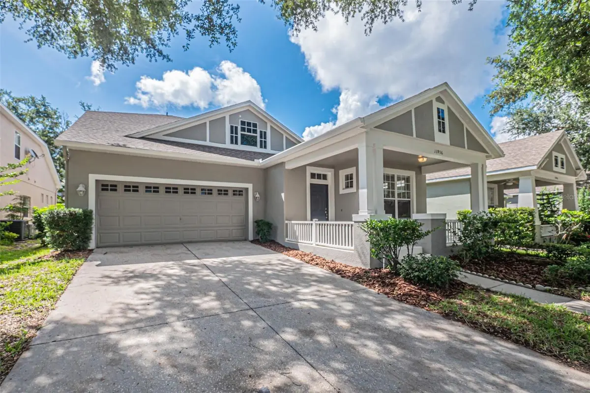 13936 EDEN ISLE BLVD, Windermere, FL 34786