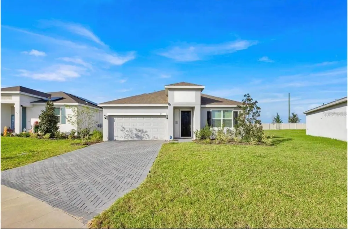 811 RICHMOND ESTATE AVE, Haines City, FL 33844