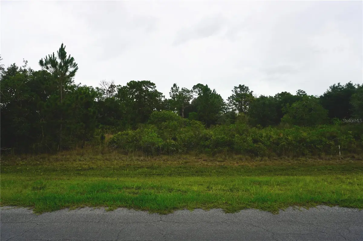 REYNOLDS Pkwy, Orlando, FL 32833