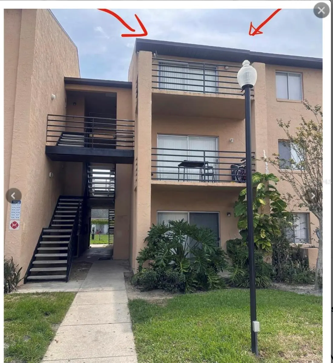 5213 VIA HACIENDA CIR #308, Orlando, FL 32839