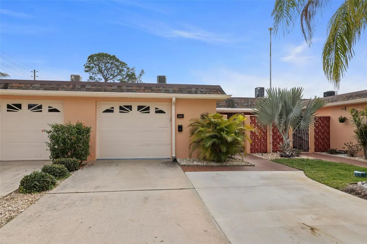 146 BOCA CIEGA POINT BLVD BLVD S #146, St Petersburg, FL 33708