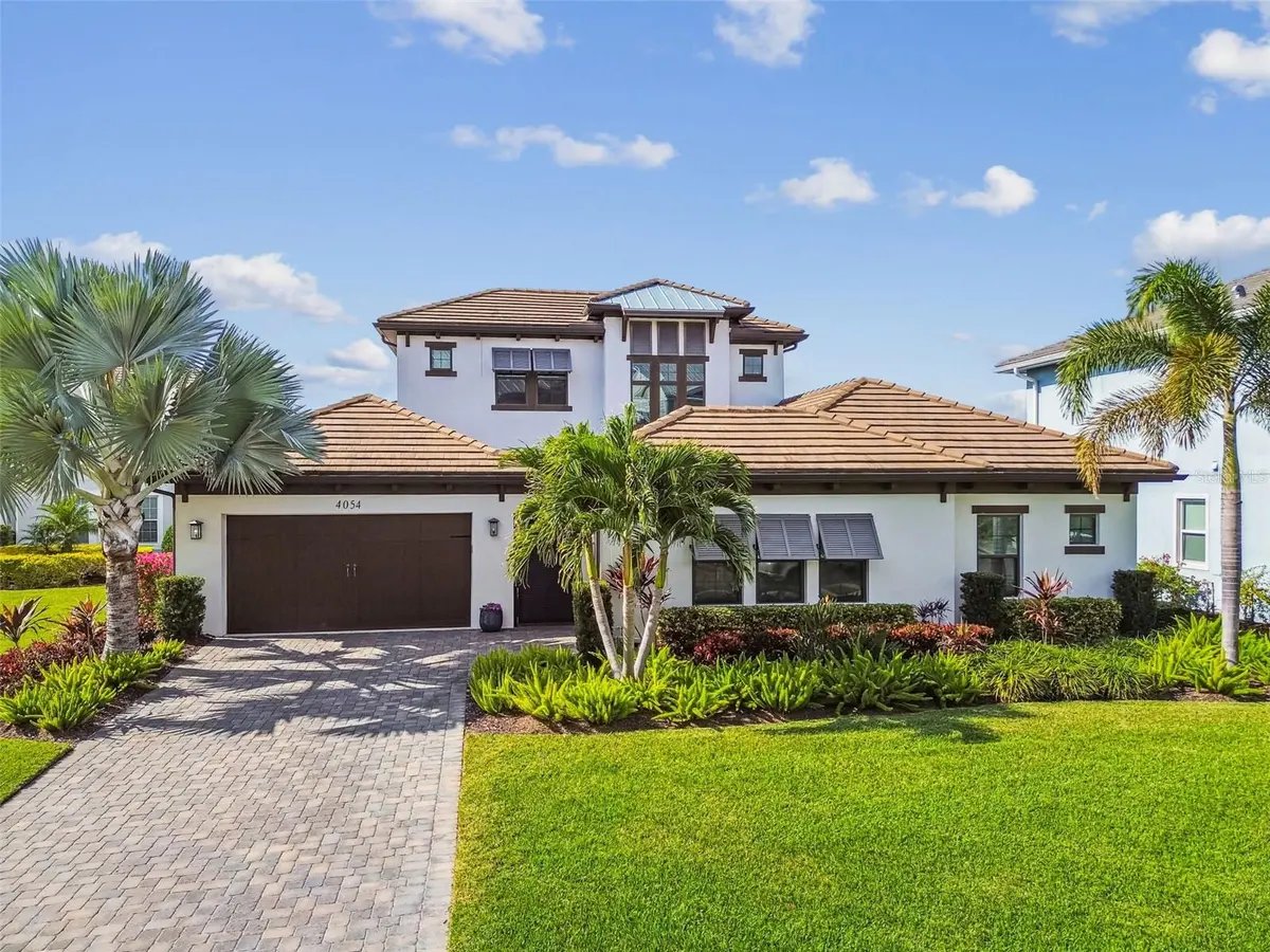 4054 ROCKY SHORES DR, Tampa, FL 33634