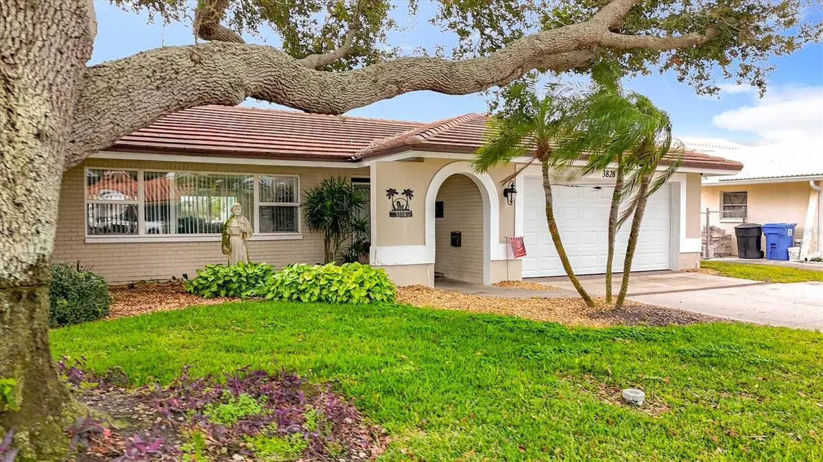 3828 48TH AVE S, St Petersburg, FL 33711