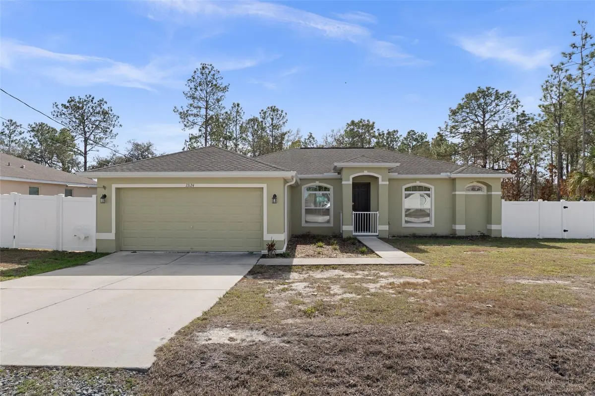 13124 SNOWY PLOVER AVE, Weeki Wachee, FL 34614