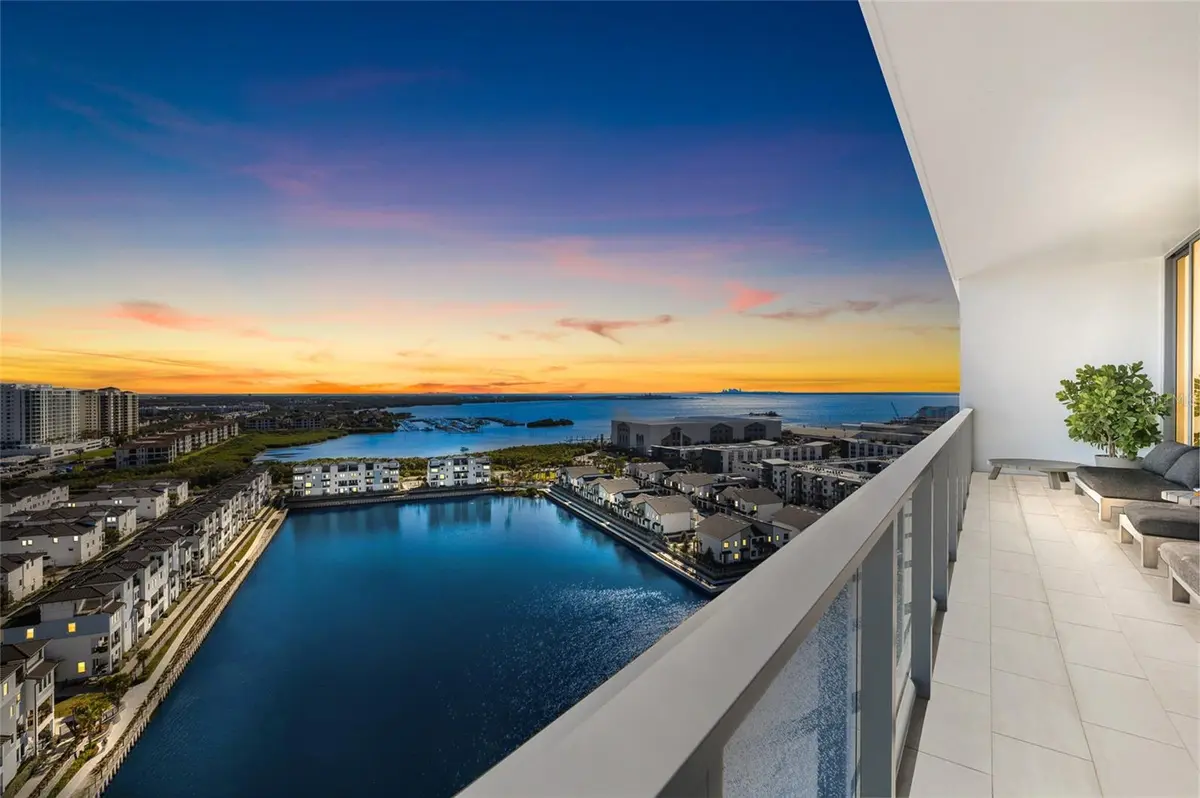 5120 MARINA WAY #16005, Tampa, FL 33611