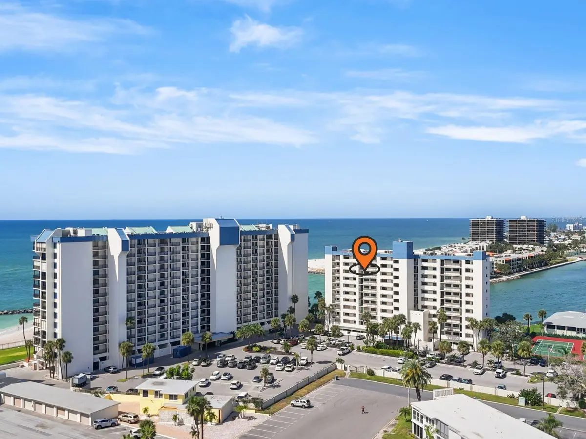 7150 SUNSET #903E, St Pete Beach, FL 33706