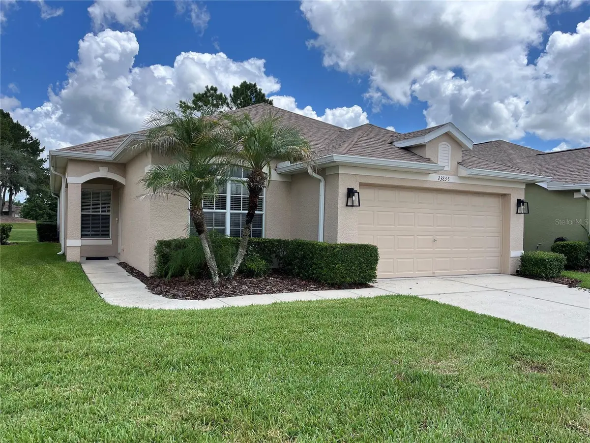 23835 CORAL RIDGE LN, Land O Lakes, FL 34639
