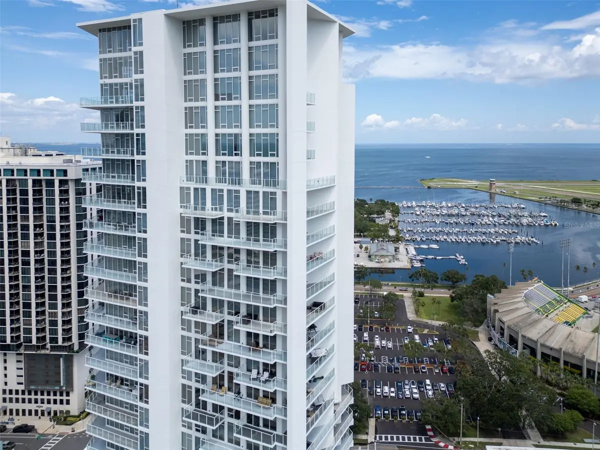 175 1ST ST S #702, St Petersburg, FL 33701