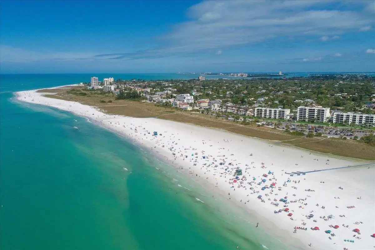 6020 MIDNIGHT PASS RD #22, Sarasota, FL 34242