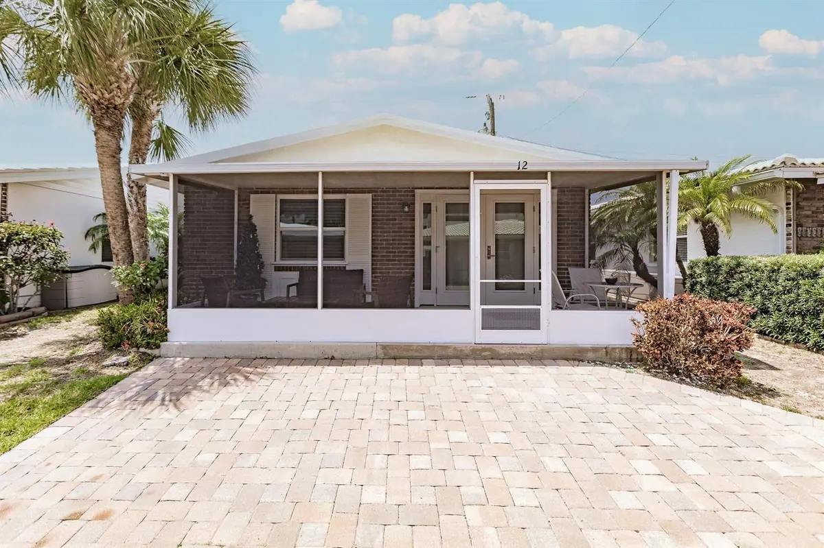 6020 MIDNIGHT PASS RD #12, Sarasota, FL 34242