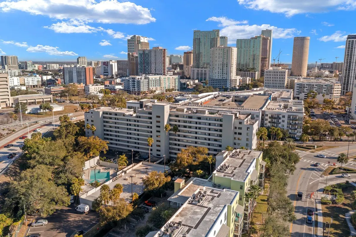 201 W LAUREL ST #310, Tampa, FL 33602