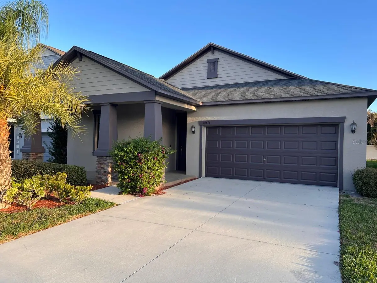 10616 GREAT CORMORANT DR, Riverview, FL 33579