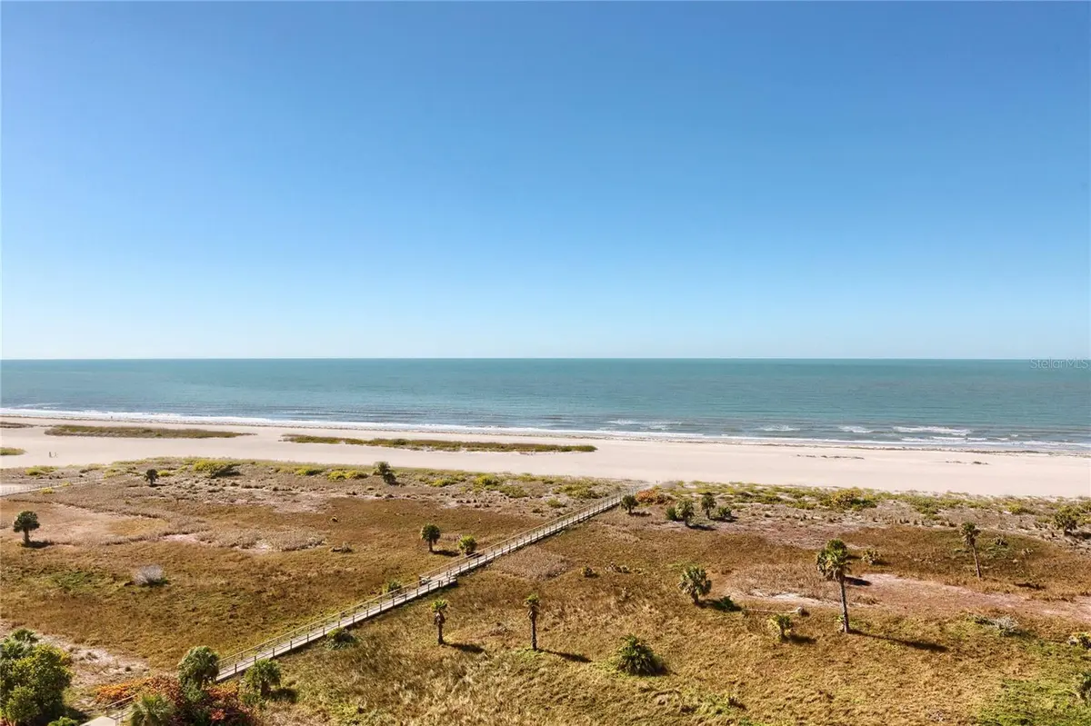 1200 GULF BLVD #1002, Clearwater Beach, FL 33767
