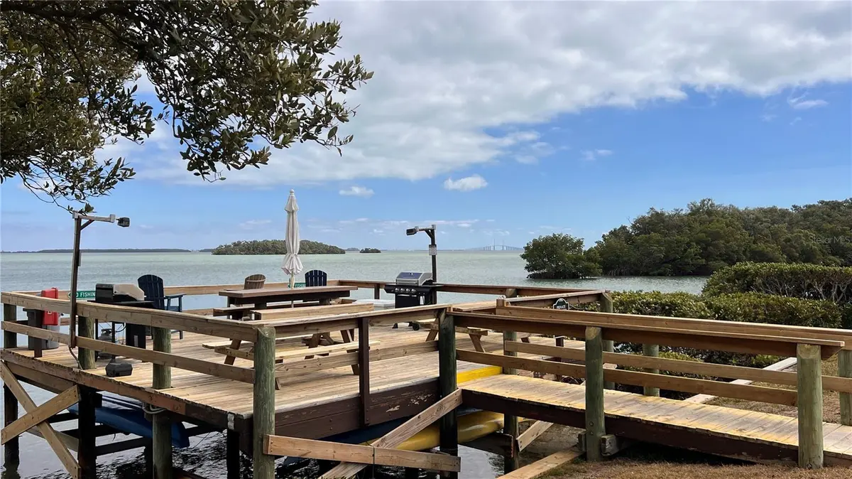 1515 PINELLAS BAYWAY S #46, St Petersburg, FL 33715