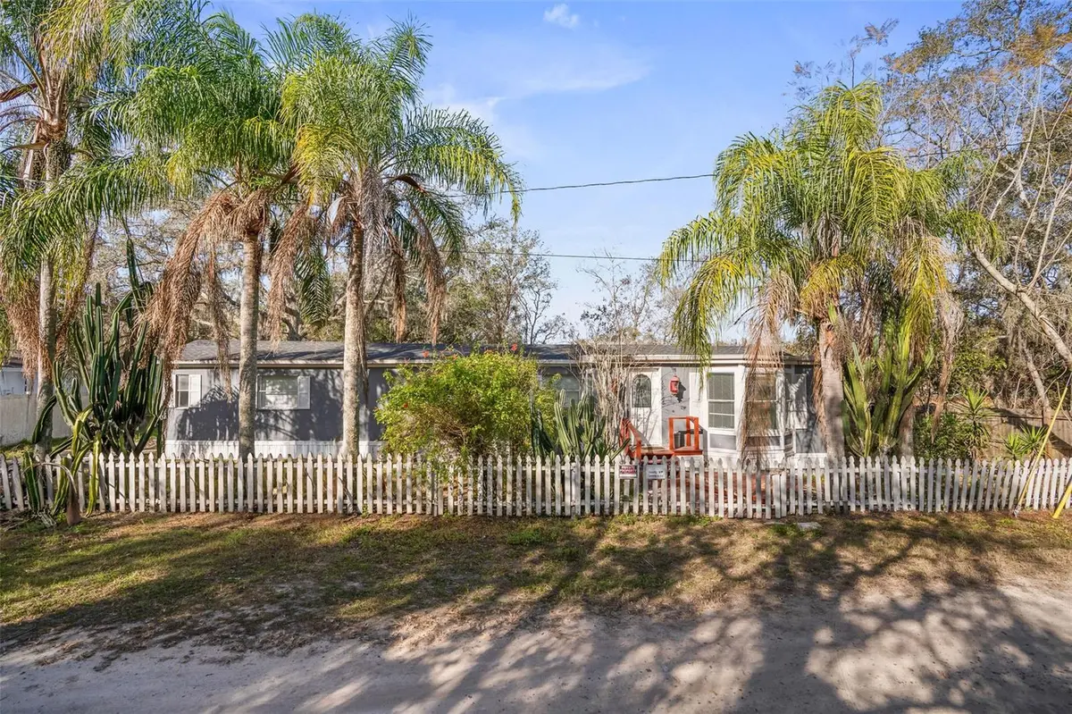 10205 BURTON ST, New Port Richey, FL 34654