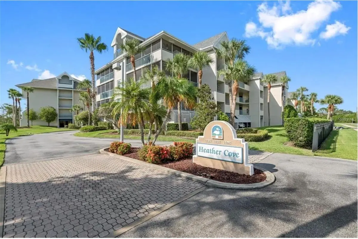 5567 SEA FOREST DR #122, New Port Richey, FL 34652