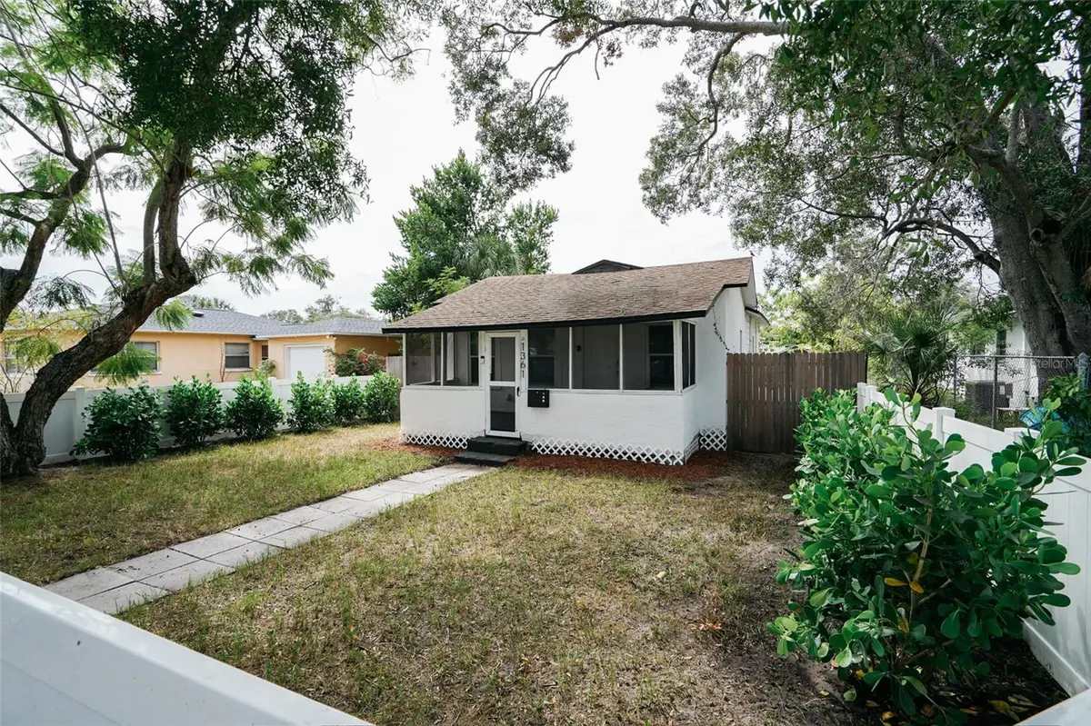 1361 29TH ST S, St Petersburg, FL 33712