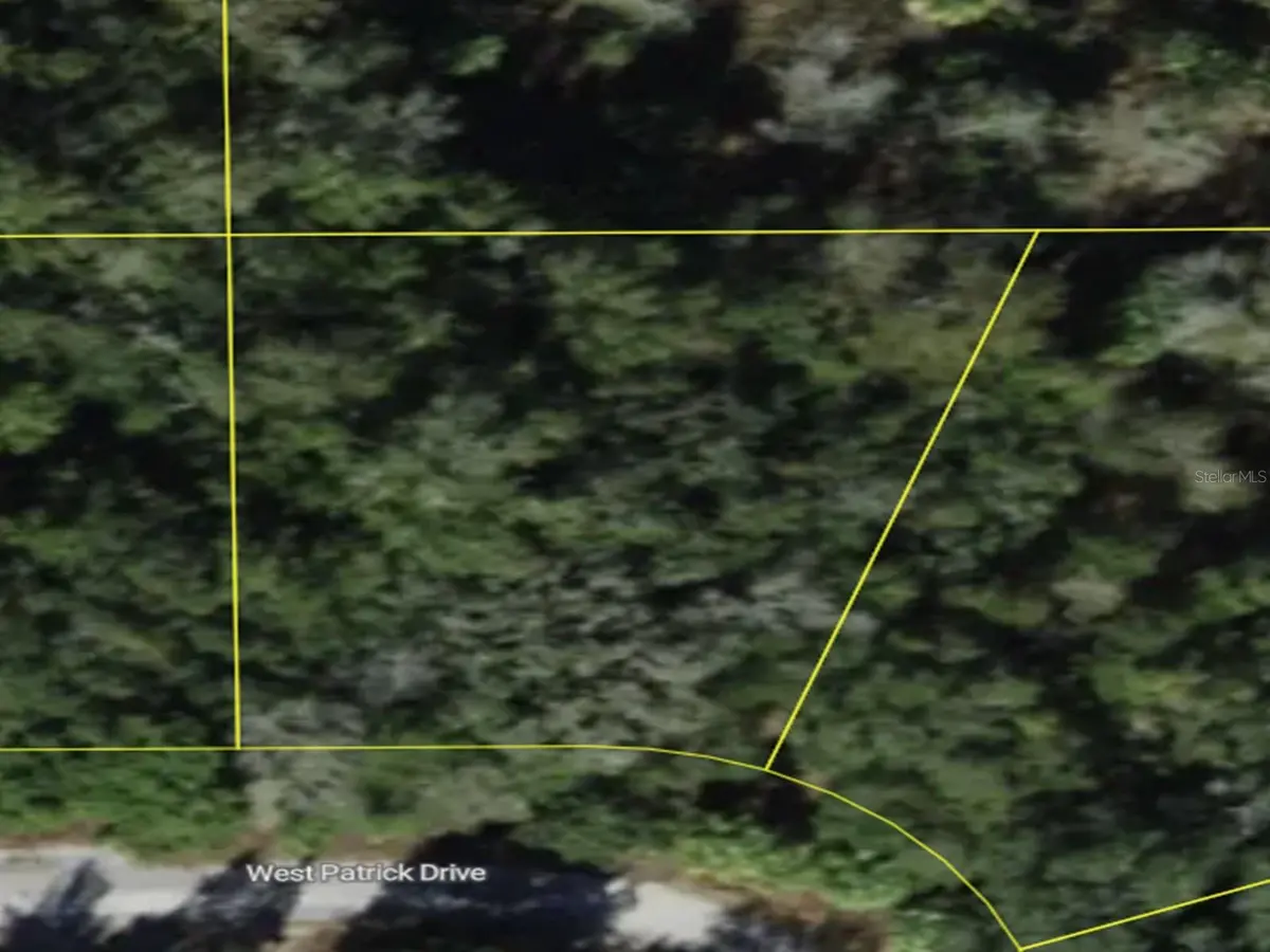 6891 W PATRICK DR, Homosassa, FL 34446