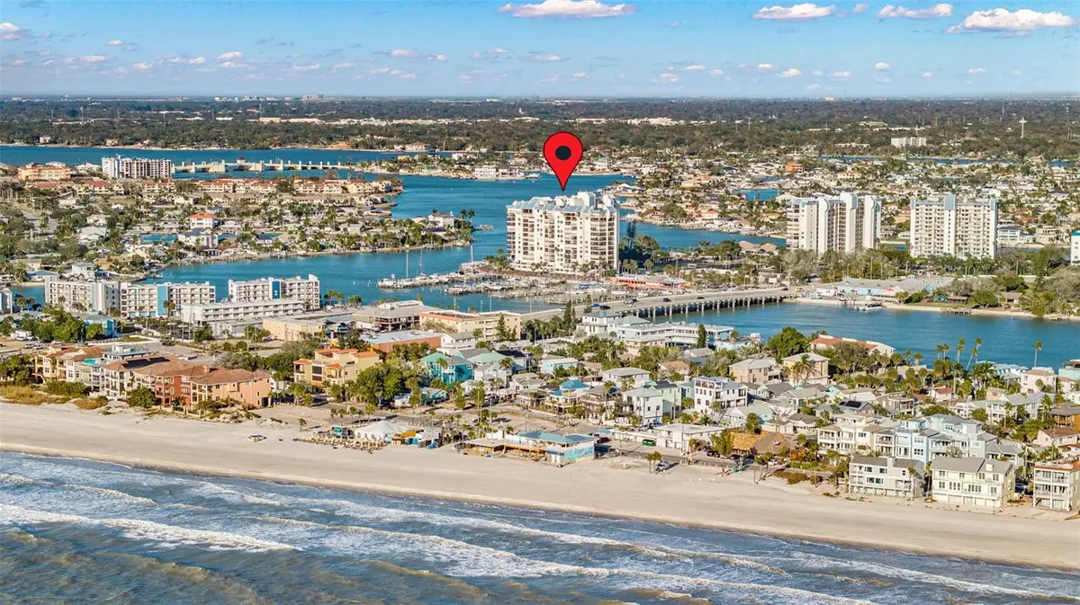 9495 BLIND PASS RD #204, St Pete Beach, FL 33706