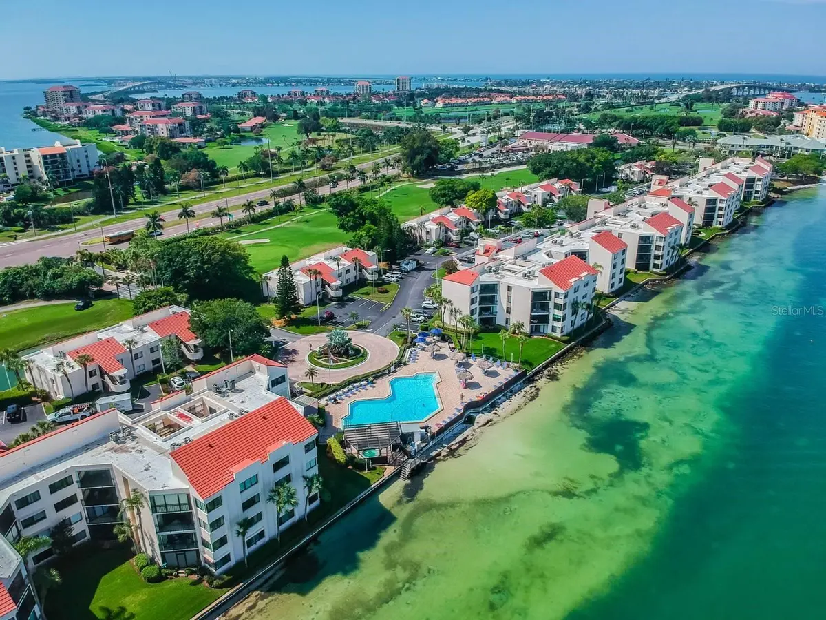 5541 PUERTA DEL SOL BLVD S #316, St Petersburg, FL 33715
