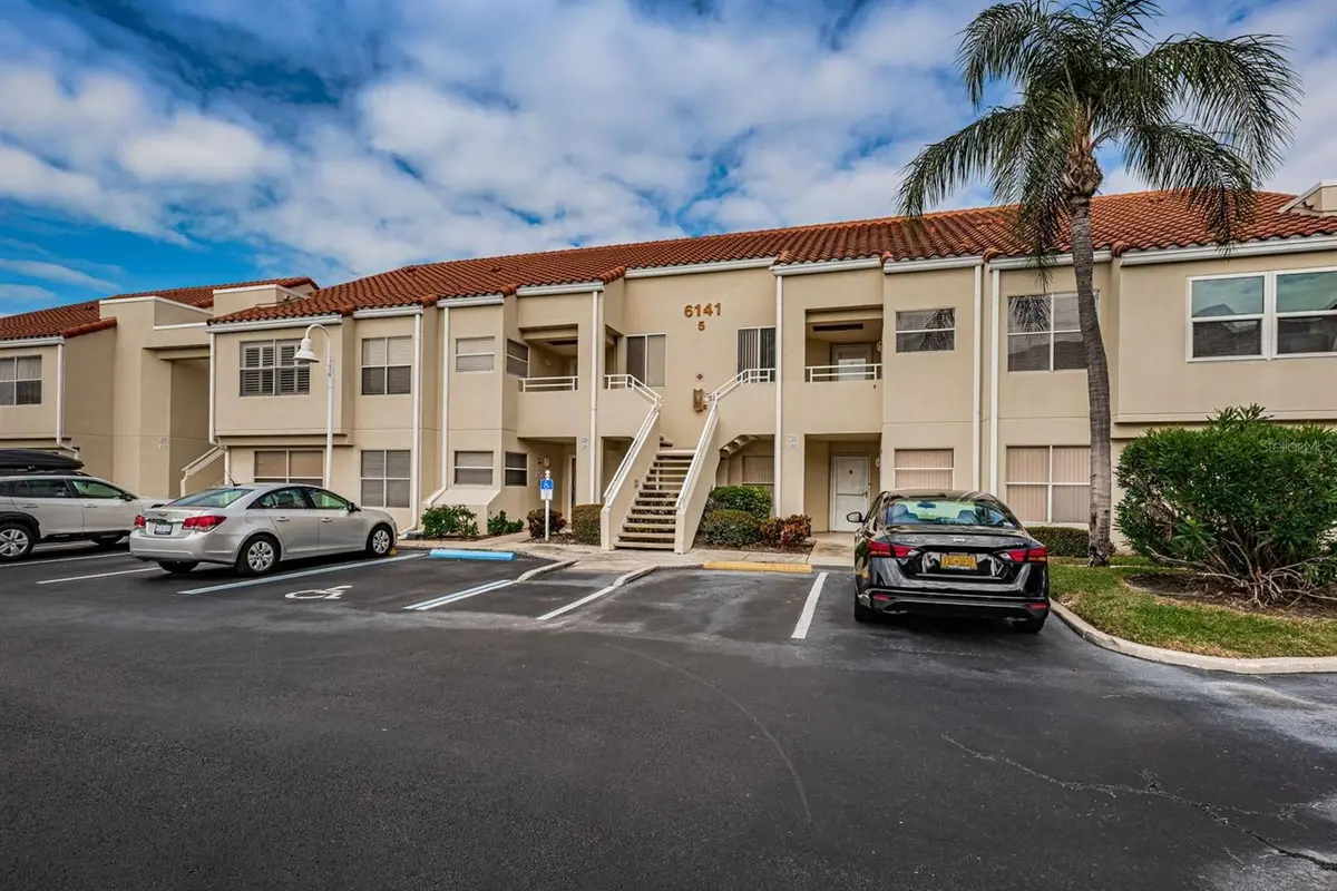 6141 BAHIA DEL MAR BLVD #229, St Petersburg, FL 33715