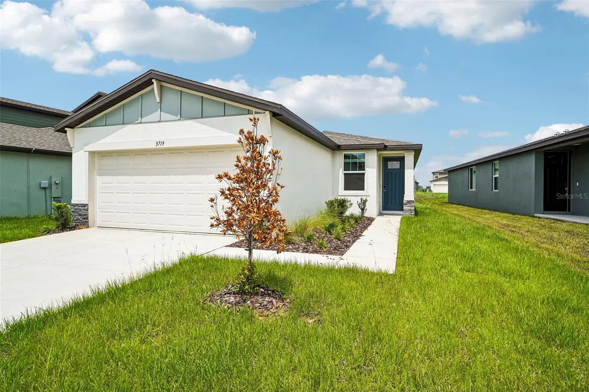 3719 MOSCATO DR, Brooksville, FL 34602