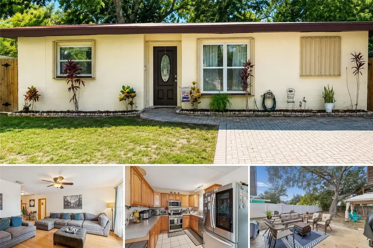 1234 FORREST HILL DR, Clearwater, FL 33756