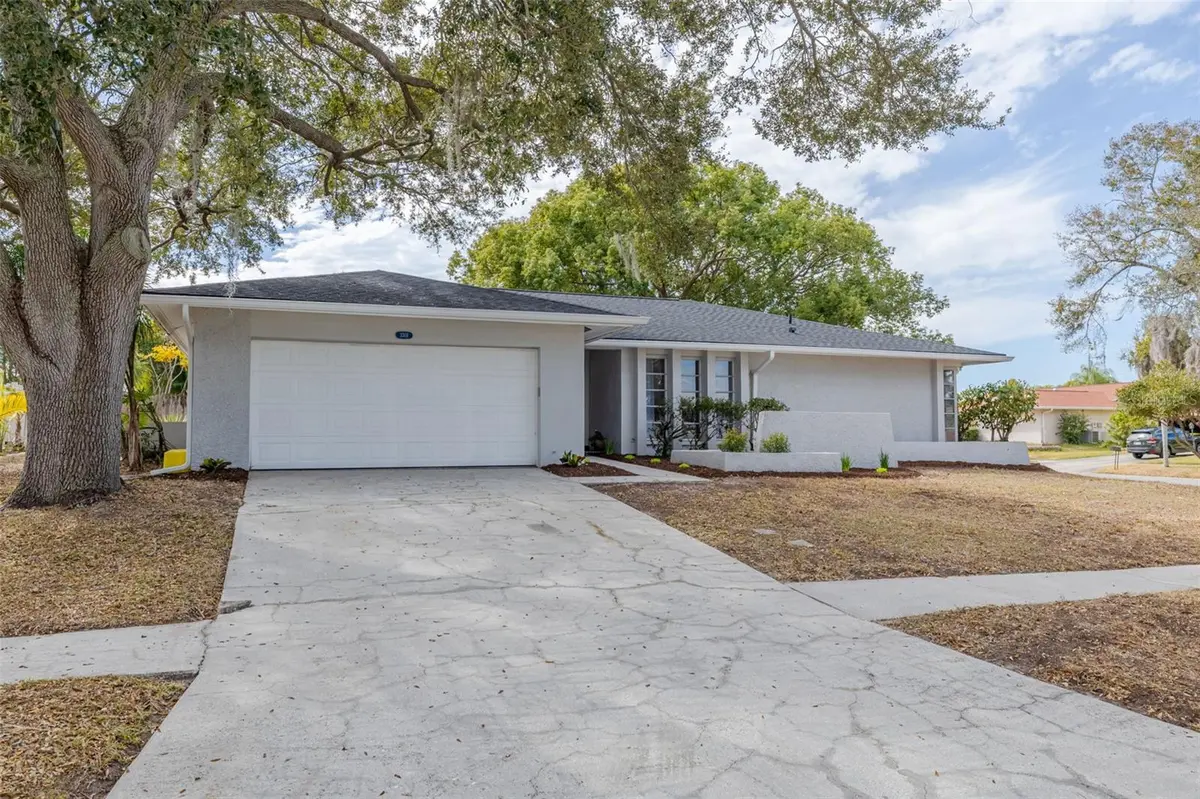 3301 SAN GABRIEL ST, Clearwater, FL 33759