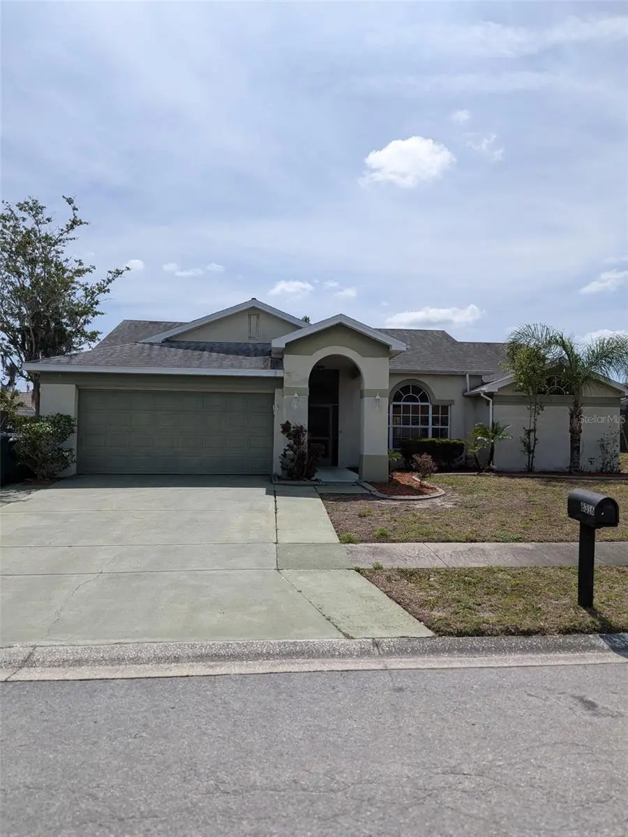 8316 SUMMERSIDE LN, Port Richey, FL 34668