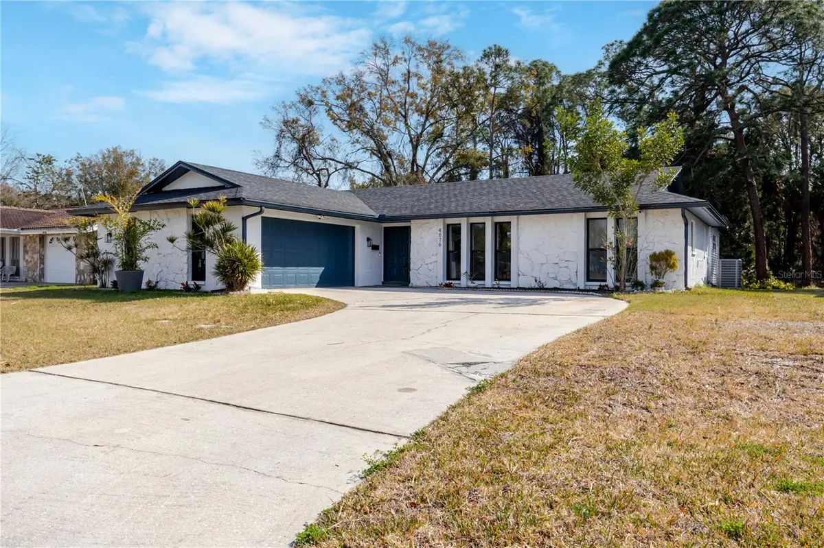 4876 SHELL STREAM BLVD, New Port Richey, FL 34652