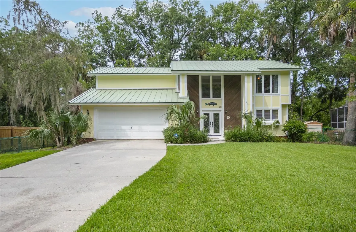 28 RIVERTRAIL DR, Inglis, FL 34449