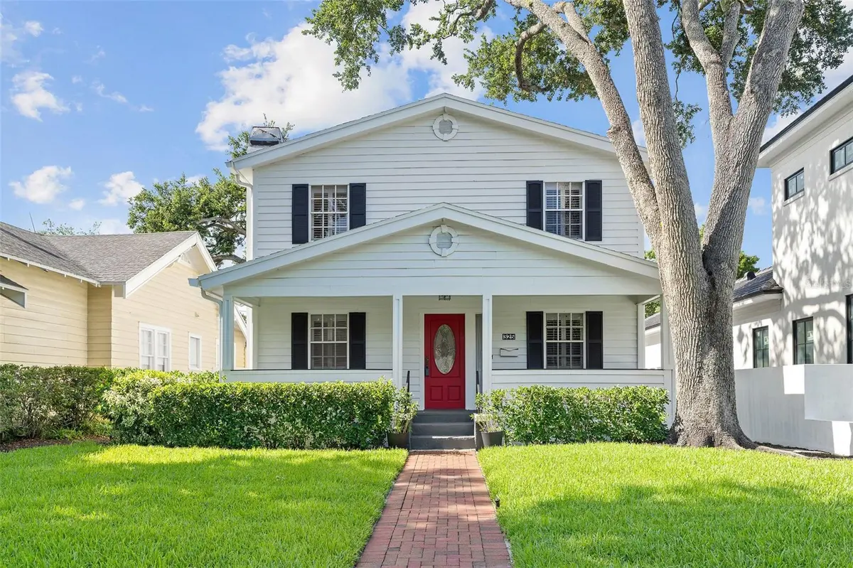 325 17TH AVE NE, St Petersburg, FL 33704