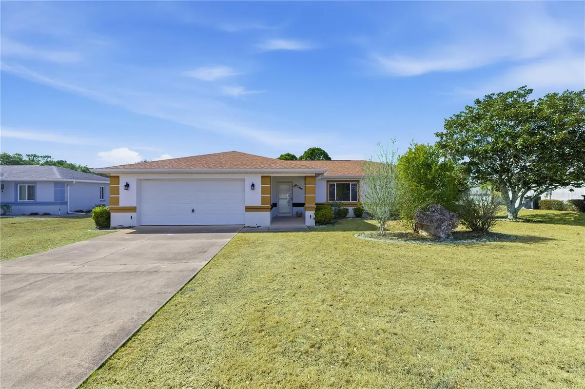 9920 SW 63RD CT, Ocala, FL 34476