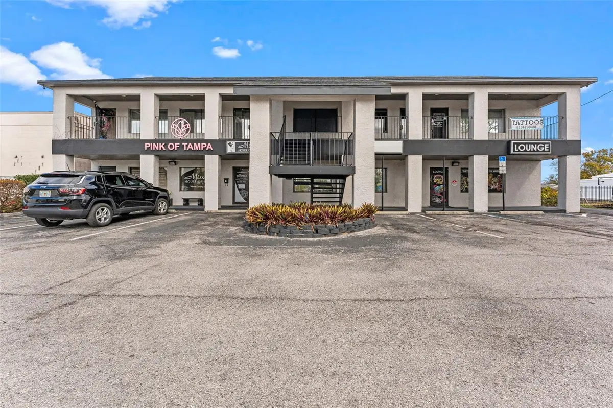 3007 W CYPRESS ST, Tampa, FL 33609
