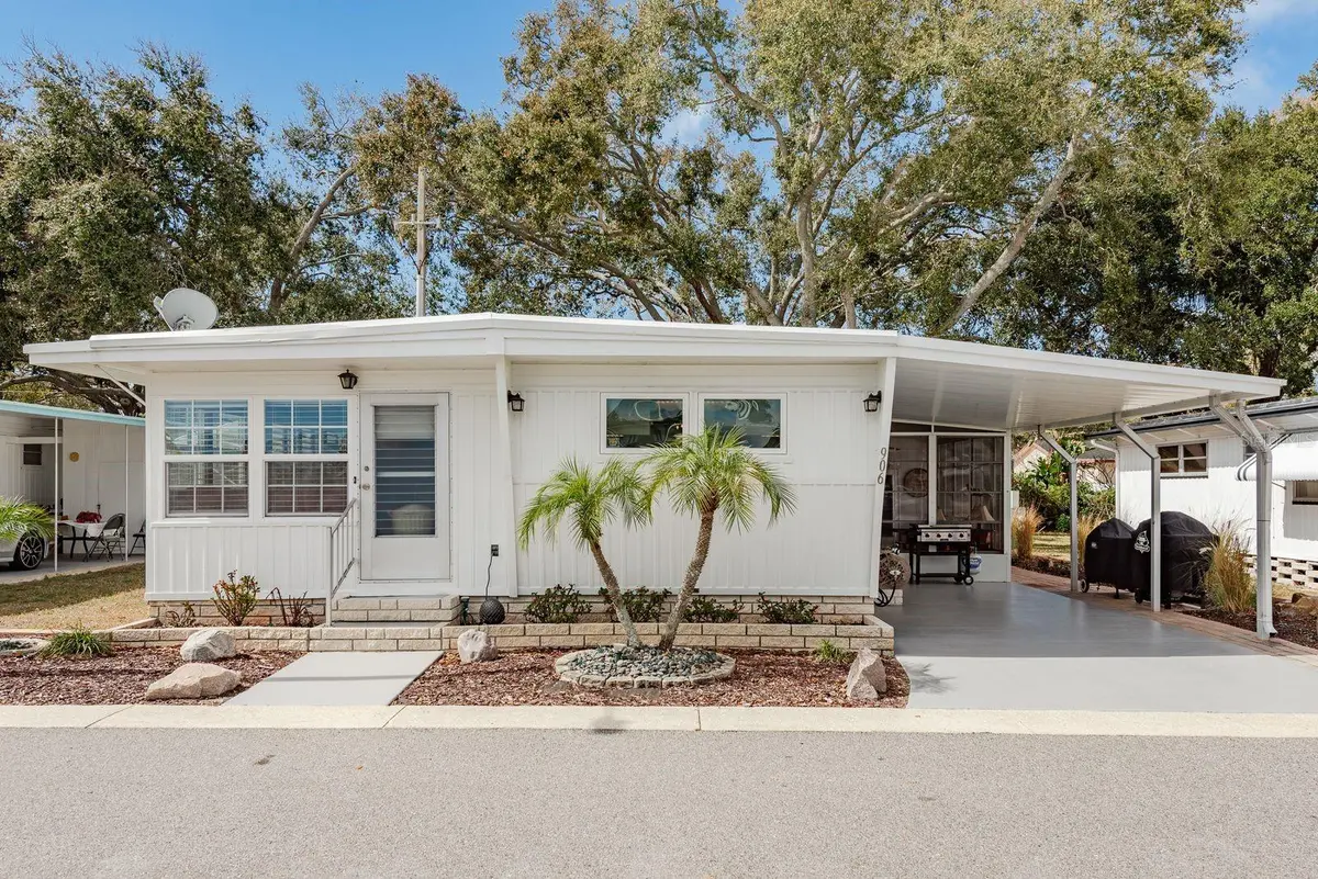 2331 BELLEAIR RD #906, Clearwater, FL 33764