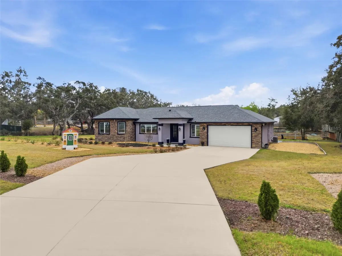 16090 FRINGE TREE DR, Spring Hill, FL 34610