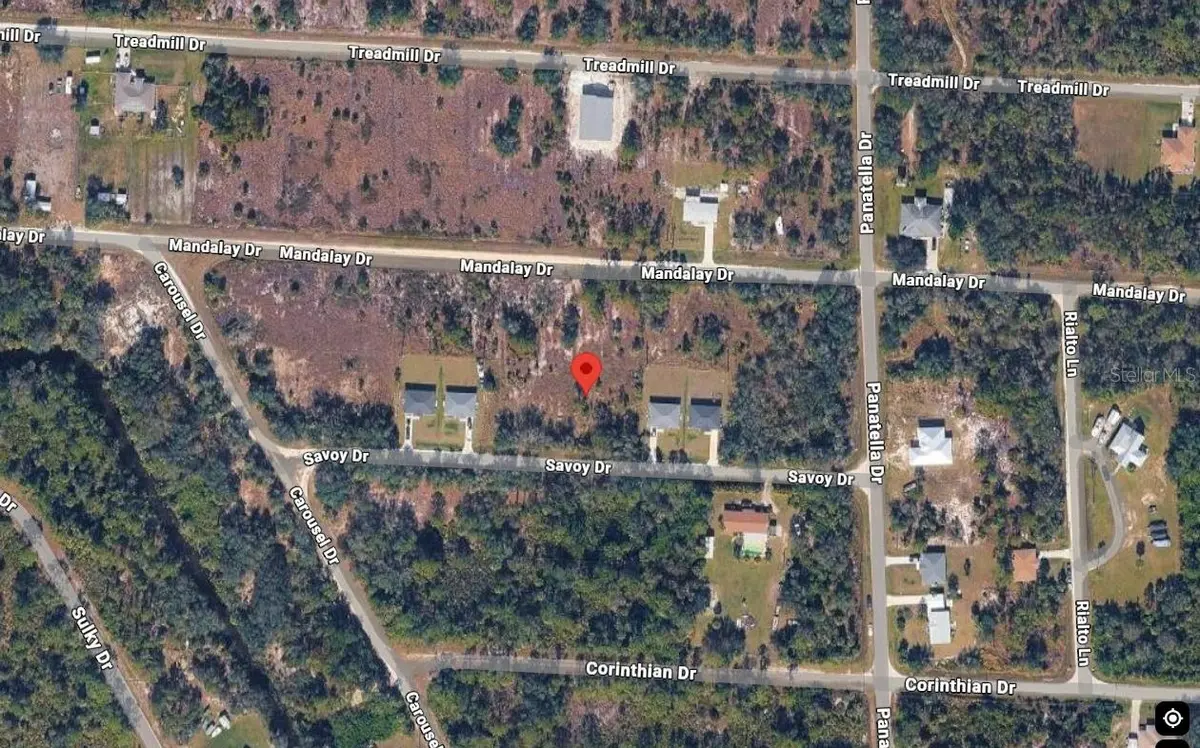 27118 SAVOY DR, Punta Gorda, FL 33955