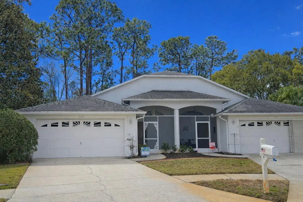 11519 HOLLY ANN DR, New Port Richey, FL 34654