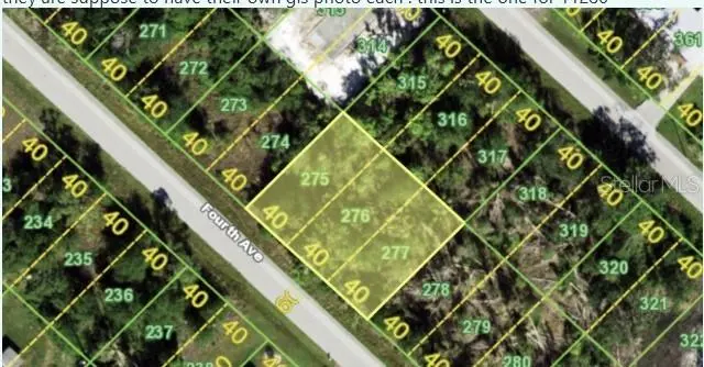 11294 4TH AVE, Punta Gorda, FL 33955