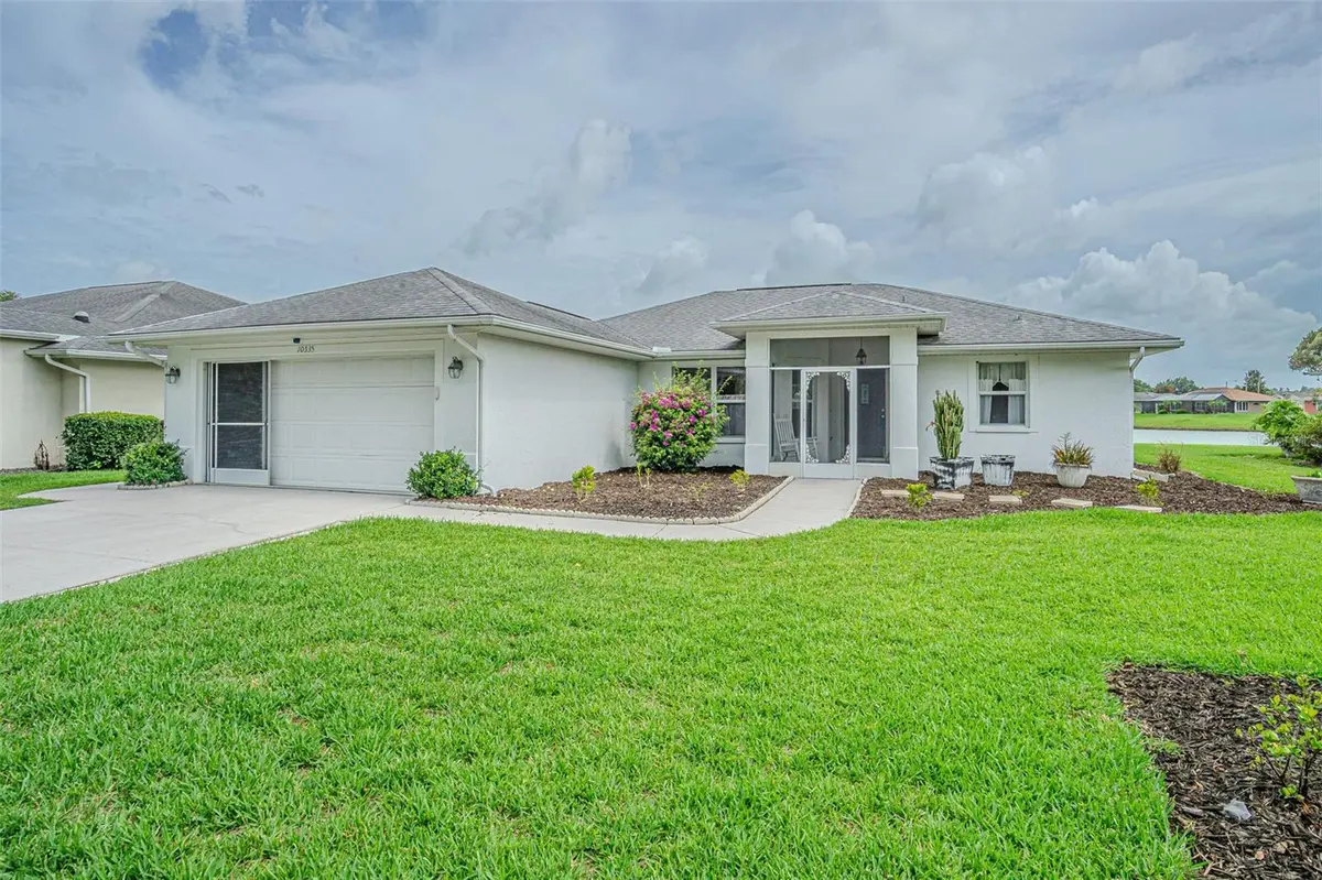 10535 MOSHIE LN, San Antonio, FL 33576