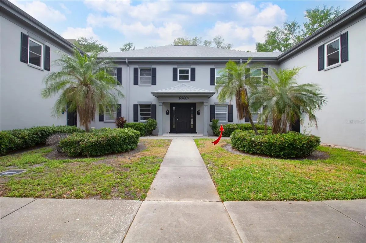 6960 A SUNSET DR S #1C, South Pasadena, FL 33707
