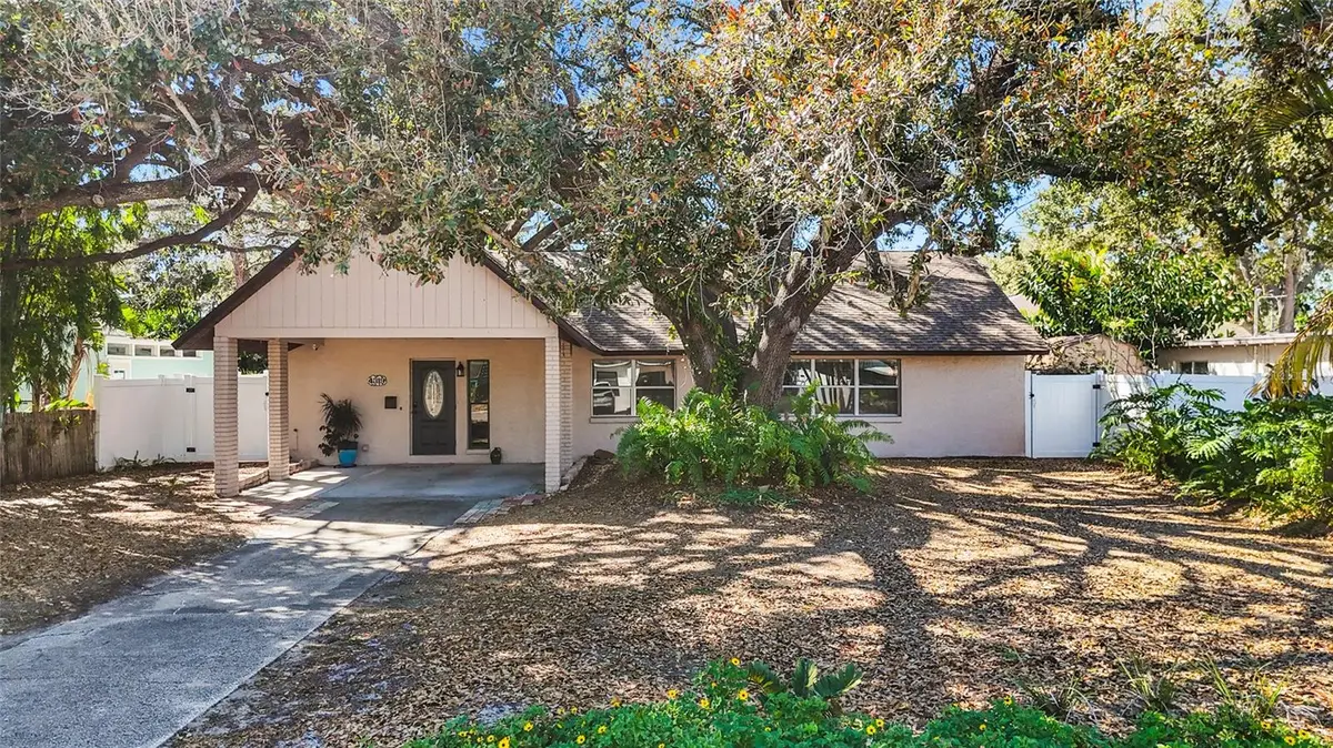 4319 S CAMERON AVE, Tampa, FL 33611