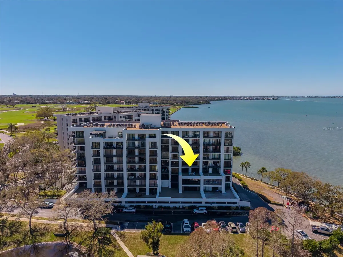 8 BELLEVIEW BLVD #308, Belleair, FL 33756