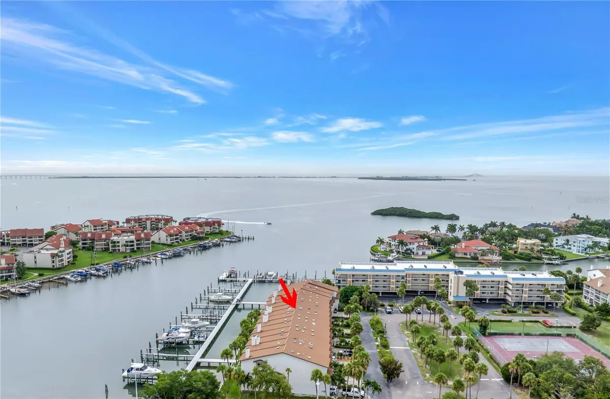 117 YACHT CLUB LN, Tierra Verde, FL 33715