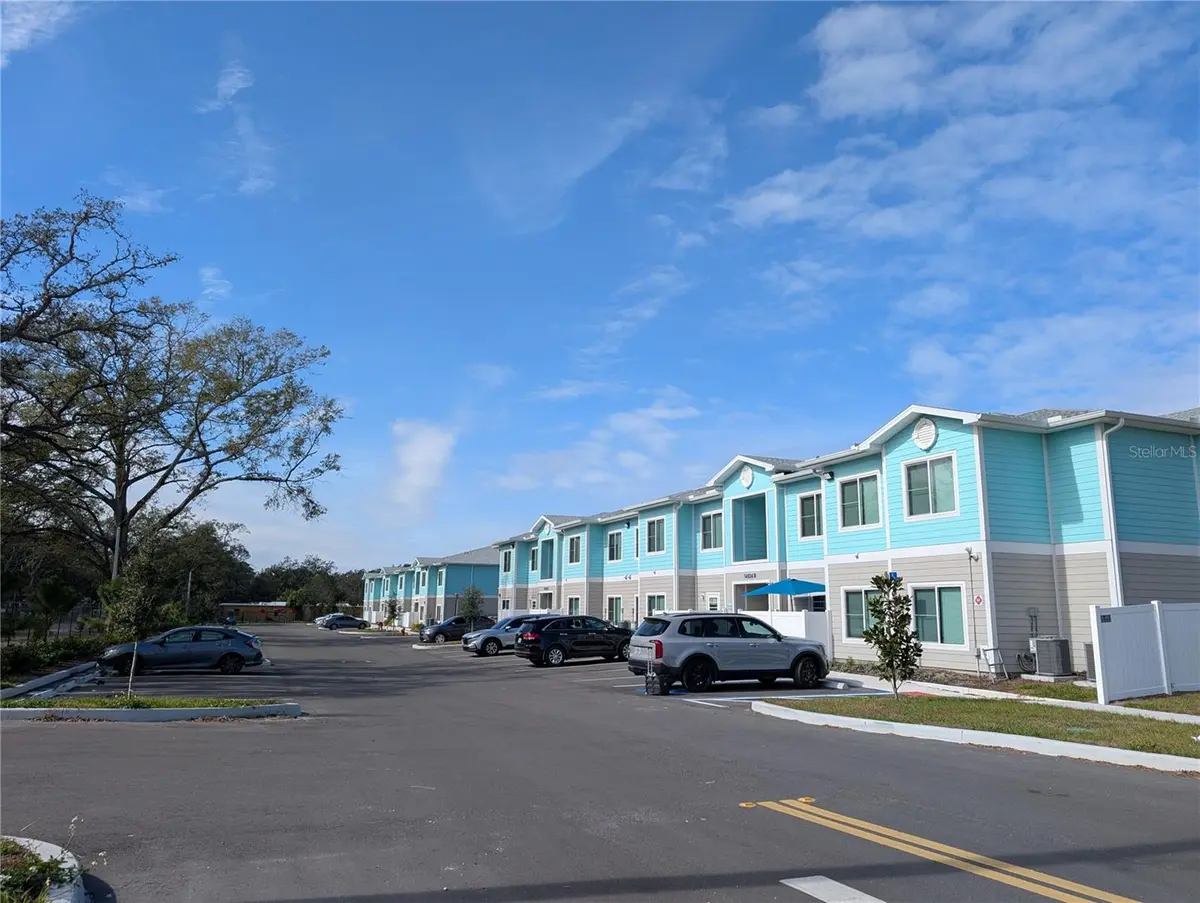 14524 N NEBRASKA AVE #204A, Tampa, FL 33613