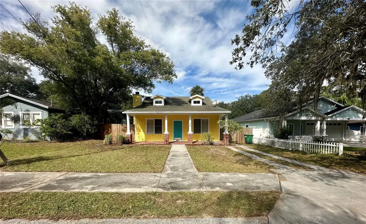 325 W JEAN ST, Tampa, FL 33604