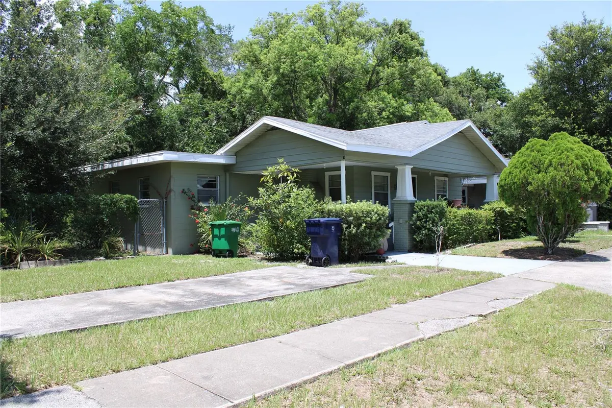3504 E 24TH AVE, Tampa, FL 33605