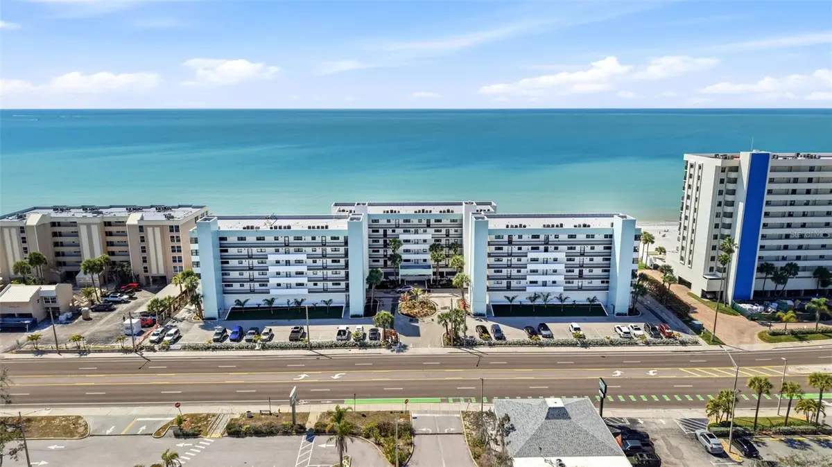 14900 GULF BLVD #304, Madeira Beach, FL 33708
