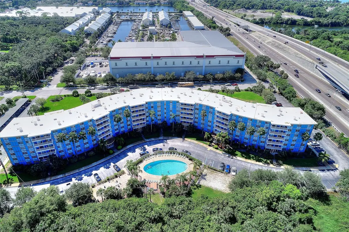 3315 58TH AVE S #513, St Petersburg, FL 33712