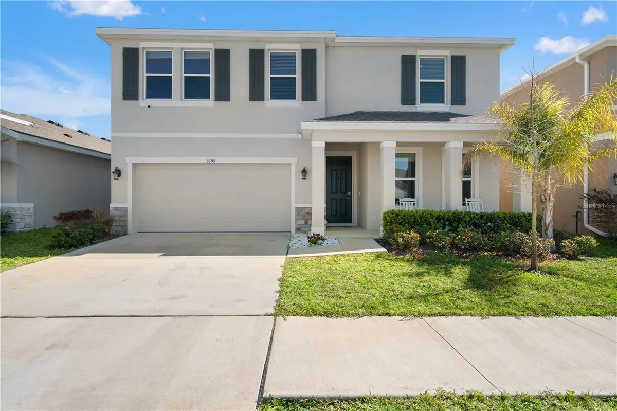 6199 WANDERING WILLOW DR, Wesley Chapel, FL 33545